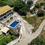 Spyridoula 2 3* Paleokastritsa
