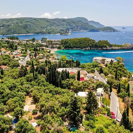 Spyridoula 2 3* Paleokastritsa