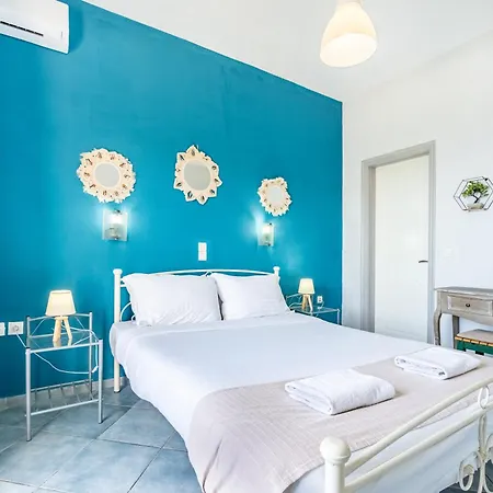 Spyridoula 2 Aparthotel