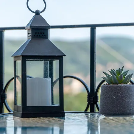 Aparthotel Spyridoula 2