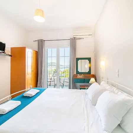 Aparthotel Spyridoula 2 3*