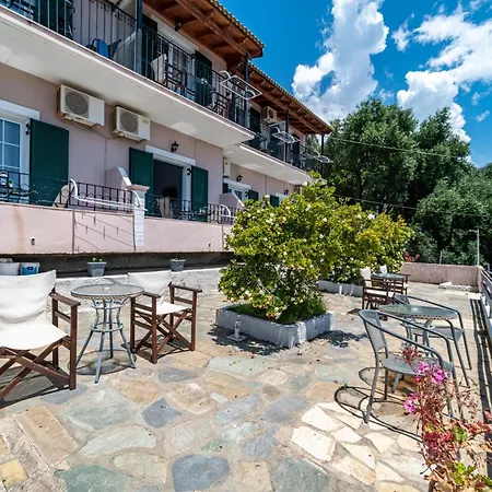 Spyridoula 2 Aparthotel 3*