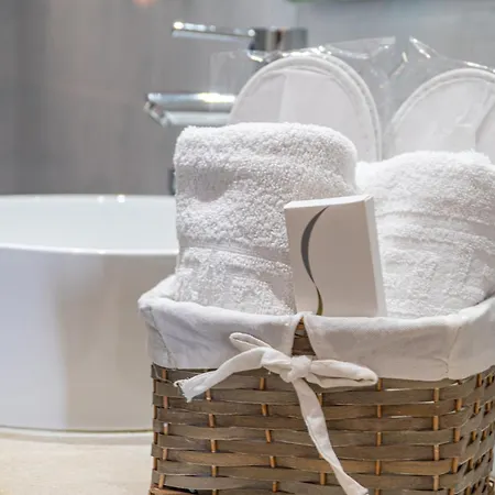 Spyridoula 2 Aparthotel