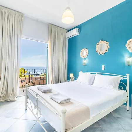 Spyridoula 2 Aparthotel