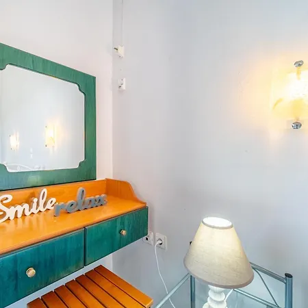 Spyridoula 2 Aparthotel 3*