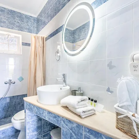 Aparthotel Spyridoula 2 3*