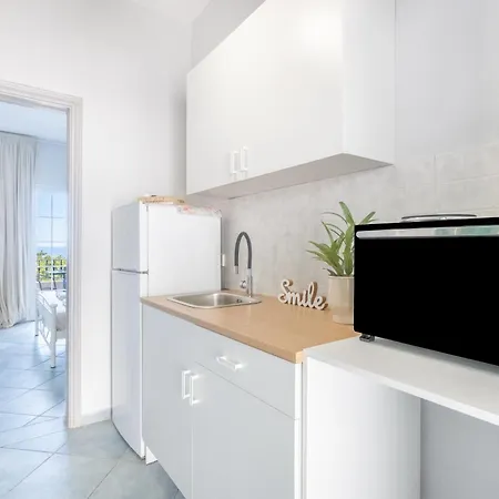 Aparthotel Spyridoula 2 Palaiokastritsa