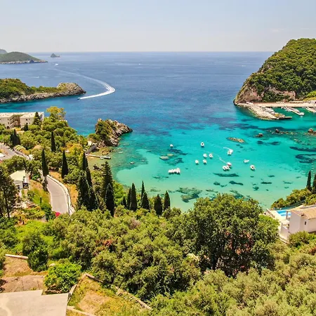 Spyridoula 2 מלון דירות