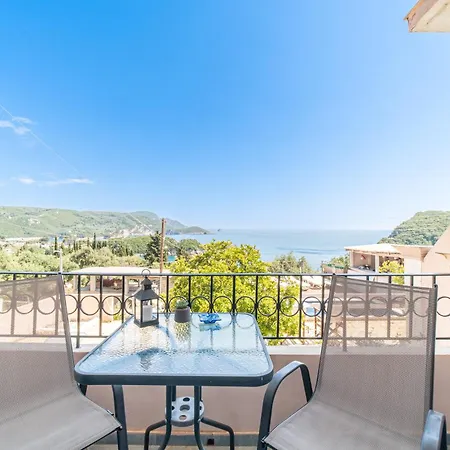 Spyridoula 2 Aparthotel 3*