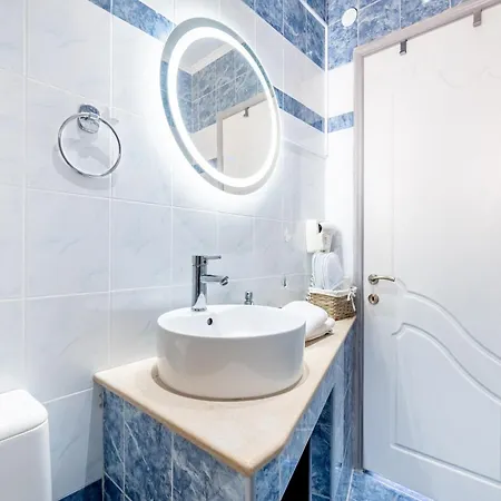 Apart Otel Spyridoula 2