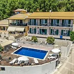 Apartmanhotel Spyridoula 2 Paleokasztríca