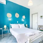 Spyridoula 2 Apartmanhotel