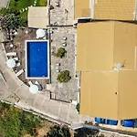 Spyridoula 2 Apartmanhotel