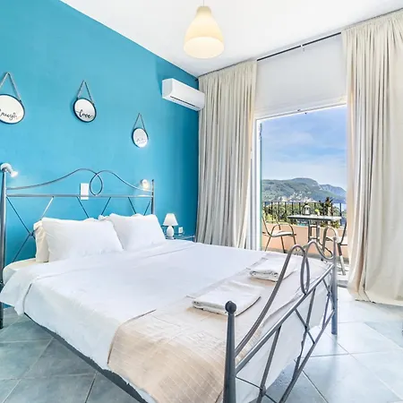 Spyridoula 2 Apart Otel 3*